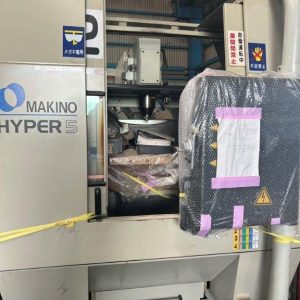 Phay Makino HYPER5 A95-3 1995